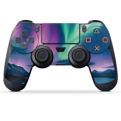 Foils for controller matt