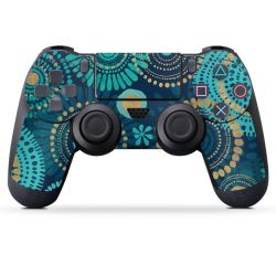 Foils for controller matt