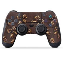 Foils for controller matt