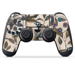 Foils for controller matt