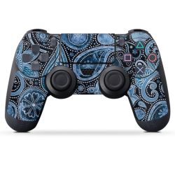 Foils for controller matt