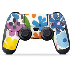 Foils for controller matt