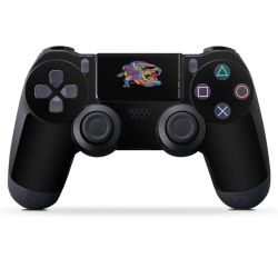 Foils for controller matt