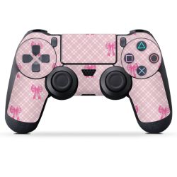 Foils for controller matt