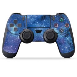 Foils for controller matt