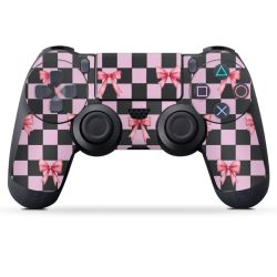 Foils for controller matt