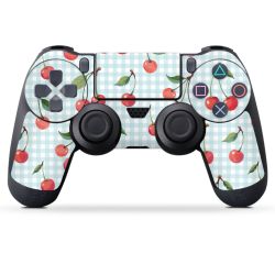 Foils for controller matt