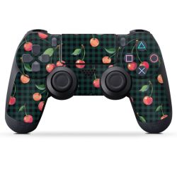 Foils for controller matt