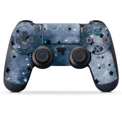 Foils for controller matt