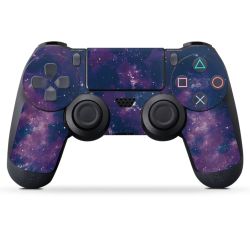 Foils for controller matt