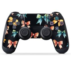 Foils for controller matt