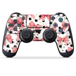 Foils for controller matt