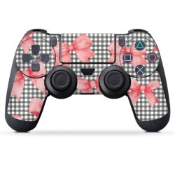 Foils for controller matt