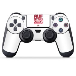 Folien für Controller matt