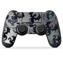 Foils for controller matt