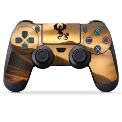 Foils for controller matt