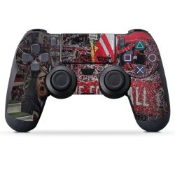 Folien für Controller matt