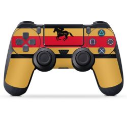 Foils for controller matt
