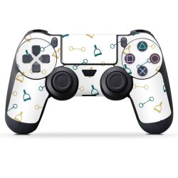 Foils for controller matt