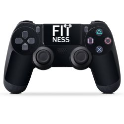 Foils for controller matt