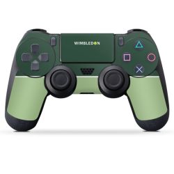 Foils for controller matt