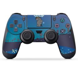 Folien für Controller matt