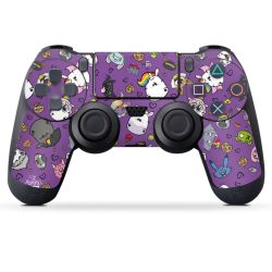 Folien für Controller matt