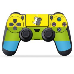 Folien für Controller matt