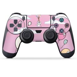 Folien für Controller matt