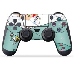 Folien für Controller matt
