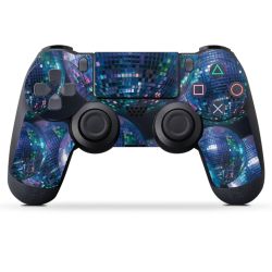 Foils for Controller matt