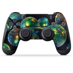 Foils for Controller matt