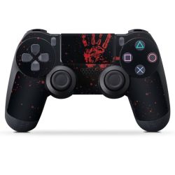 Foils for controller matt