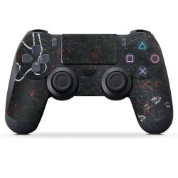 Foils for controller matt