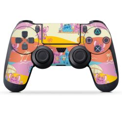 Foils for Controller matt