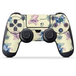 Foils for Controller matt