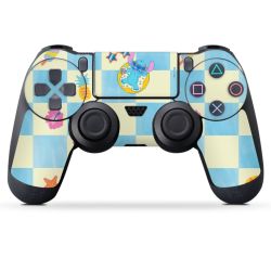 Foils for Controller matt