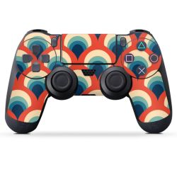 Foils for controller matt