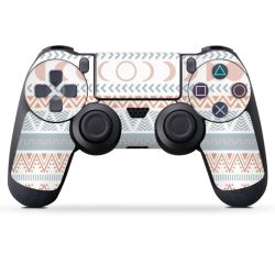 Foils for controller matt