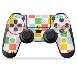 Foils for controller matt