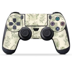 Foils for controller matt