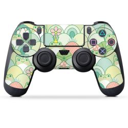 Foils for controller matt