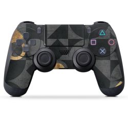 Foils for controller matt