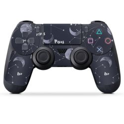 Foils for controller matt