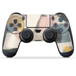 Foils for controller matt