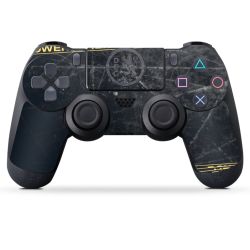 Folien für Controller matt