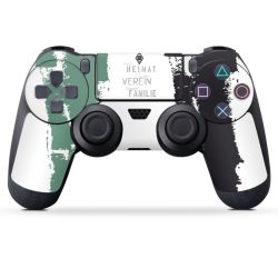 Folien für Controller matt