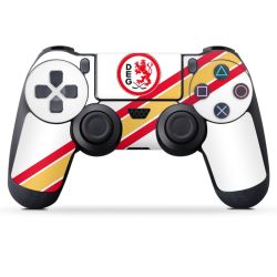 Folien für Controller matt