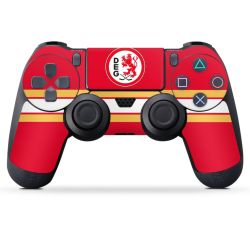 Folien für Controller matt