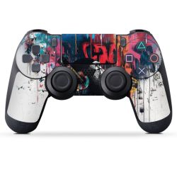 Foils for controller matt